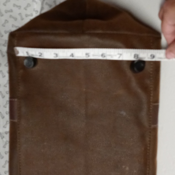 Overnight Bag/Travel Bag - Picture 4 of 11